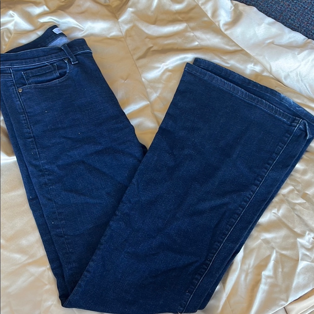 Women's Boot cut jeans